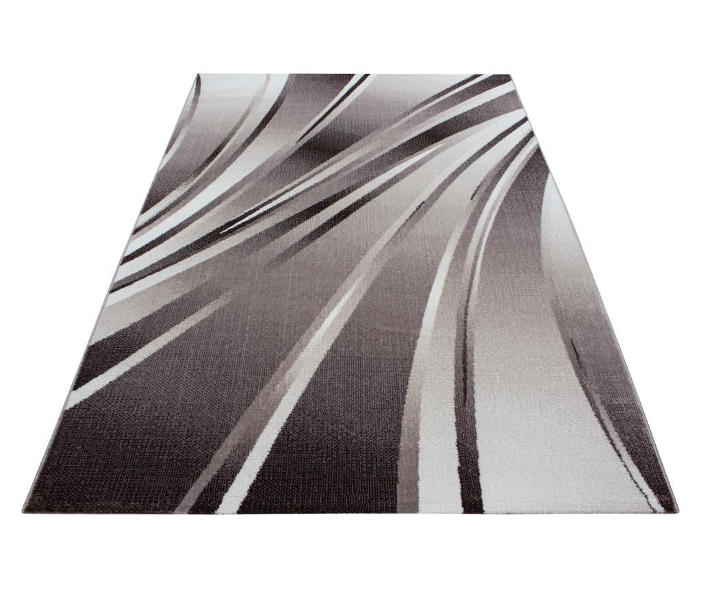 Covor Parma Brown 80×150 cm – Ayyildiz Carpet, Maro Ayyildiz Carpet